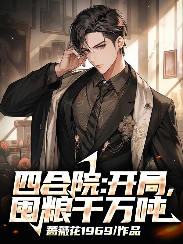 四合院:开局,囤粮千万吨